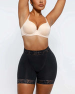 Short en dentelle BOOT-YEAH™ AirSlim® effet push-up