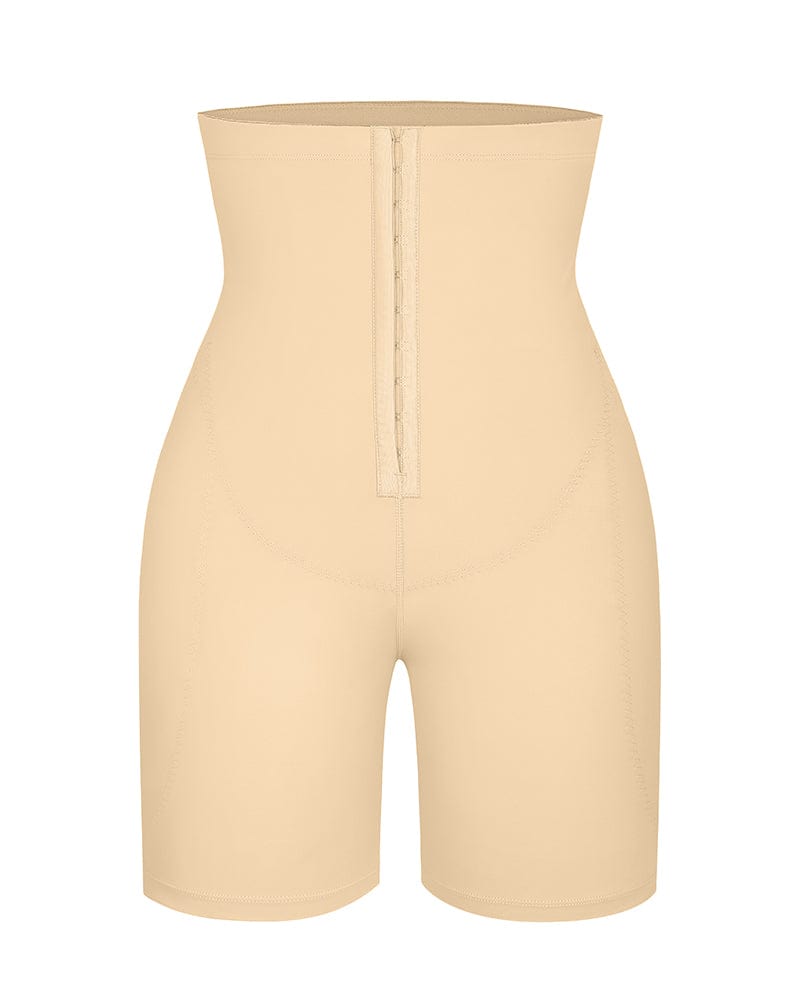 Pantalón corto acolchado AirSlim® para realzar glúteos y caderas de Bare Essentials™