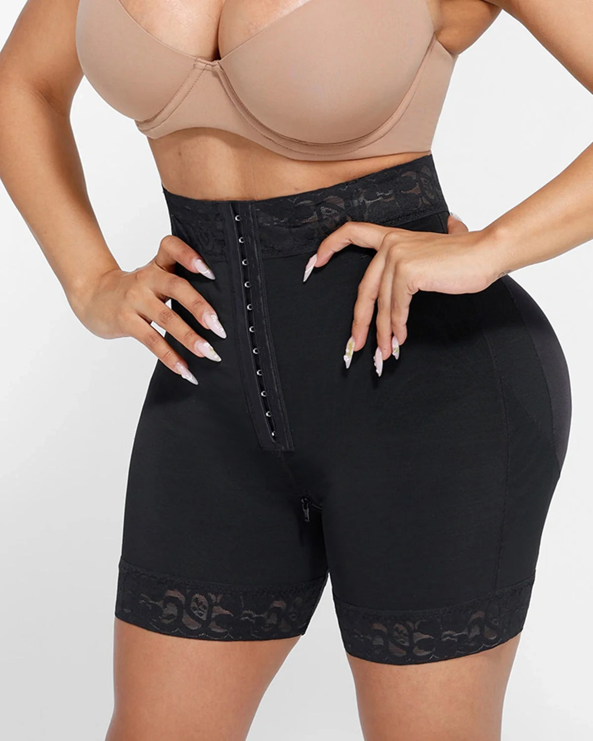 Pantalón corto levantacola con gancho frontal BOOT-YEAH™ AirSlim®