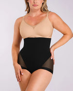 Braguita levantacola BOOT-YEAH™ MeshSmooth™