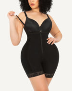 Pantalón corto moldeador de cadera y glúteos AirSlim® de Bare Essentials™