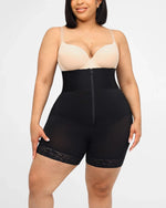Short gainant taille haute Bare Essentials™ AirSlim® Plus Curve