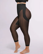 Capri BOOT-YEAH™ MeshSmooth™ rehausse-fesses