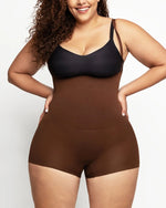 Bare Essentials™ Skin Flow™ Essentials Eco Shaper Boyshort