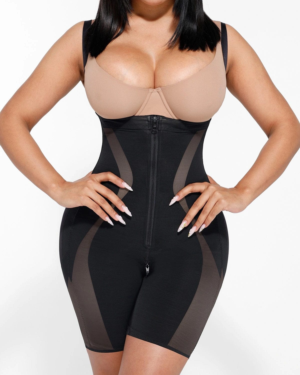 Short sculptant et liftant les fesses INNER ARMOR™