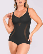 Body tipo braga con contorno y suavidad INNER ARMOR™