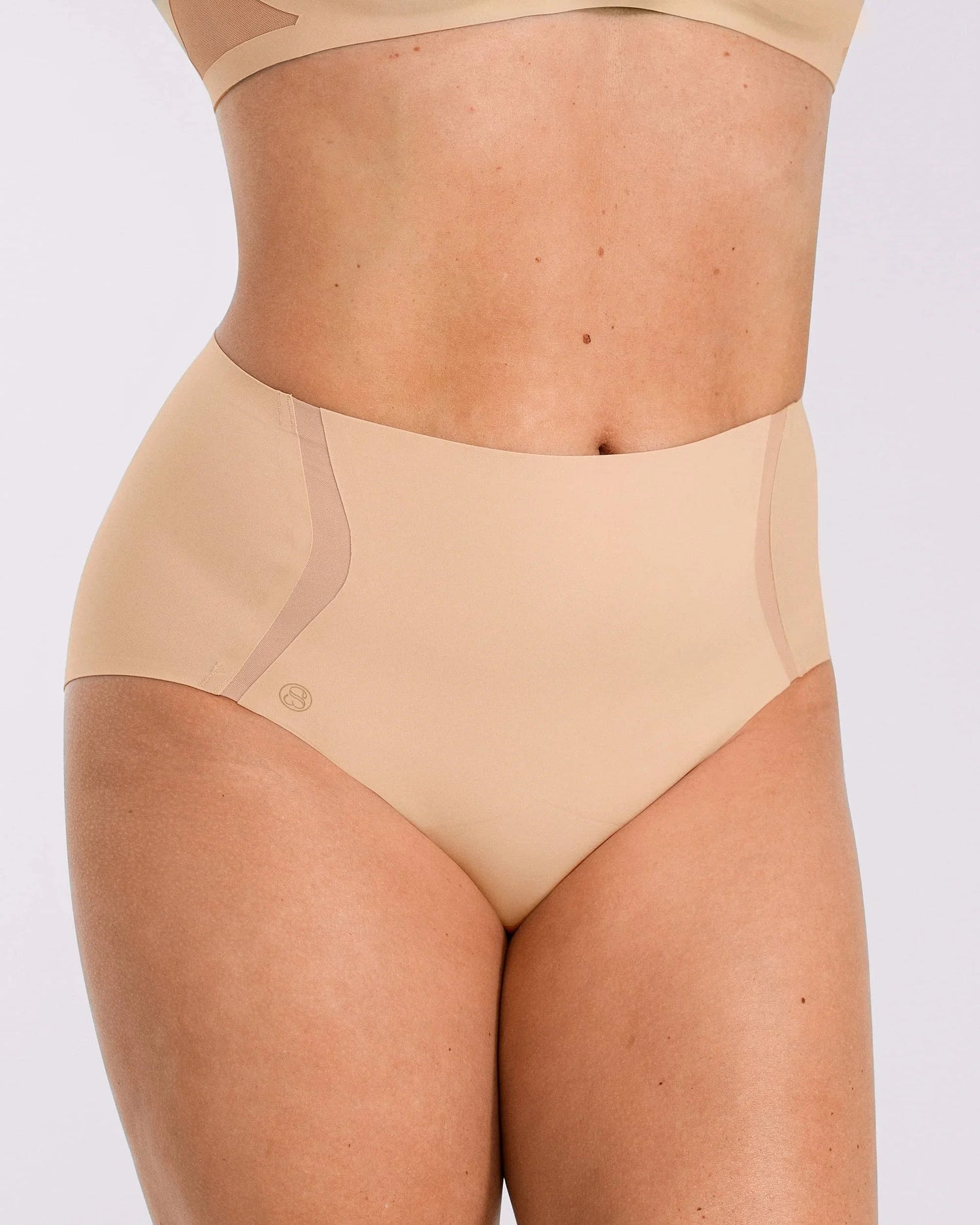 Culotte gainante contour confortable INNER ARMOR™
