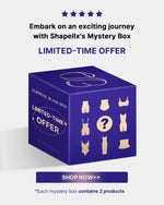 Caja Misteriosa | $39 por 2 productos sorpresa