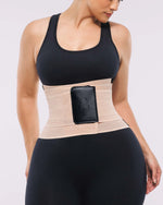 NeoSweat® AirSlim® Breathable Latex Waist Trainer
