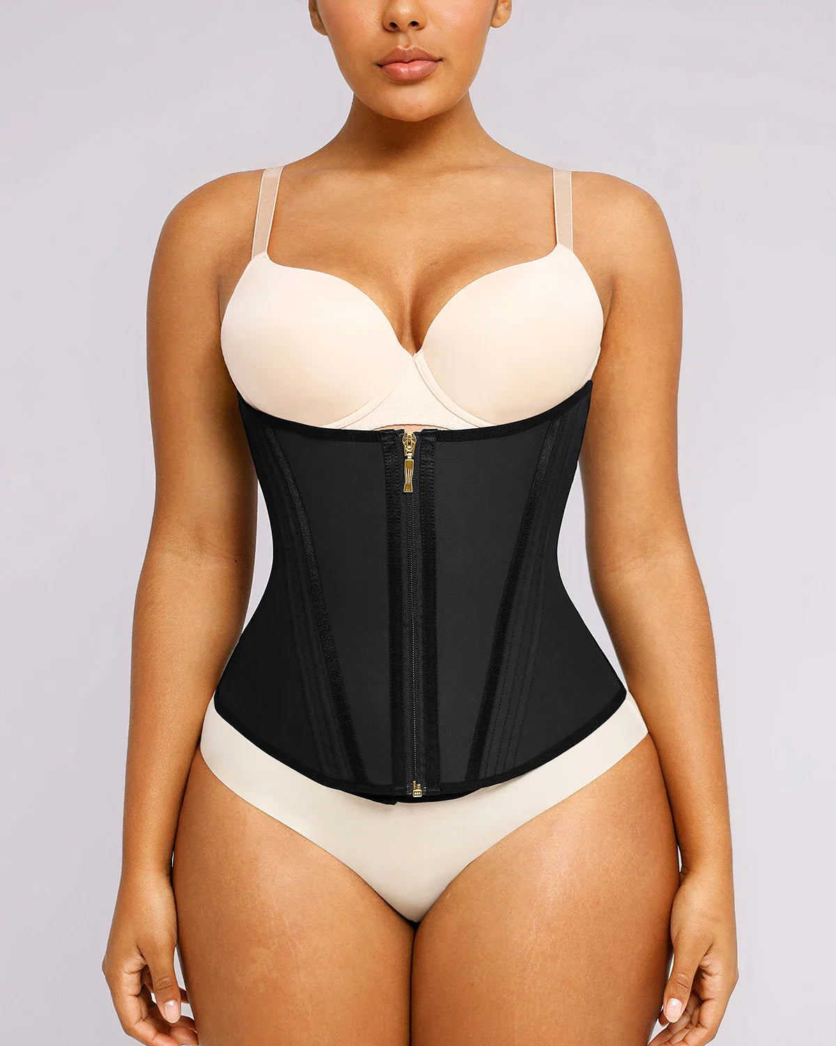 Ceinture amincissante en latex NeoSweat® AirSlim® Core Control