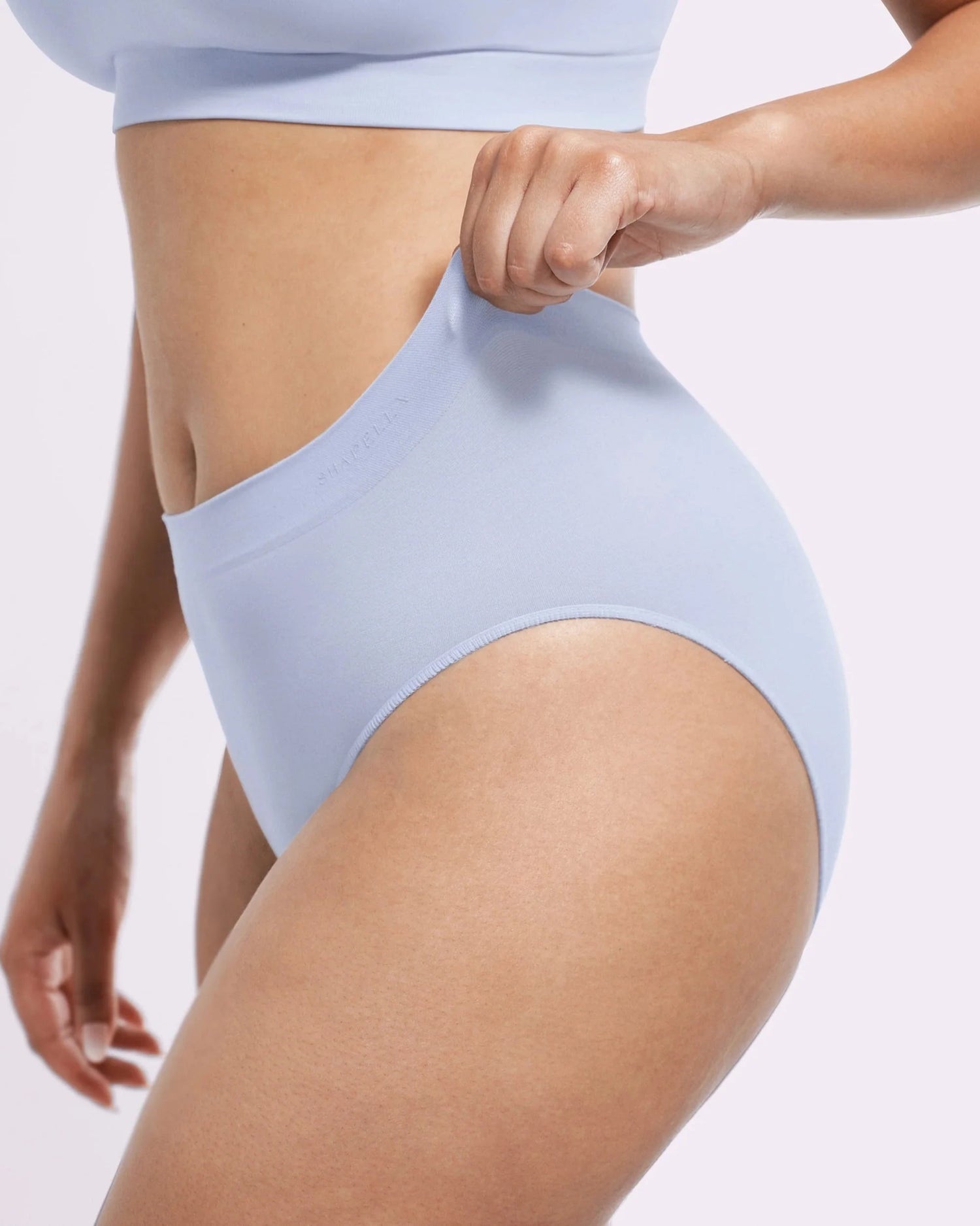 Culotte lissante OceanHug™ Oyster Reborn